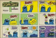 SScomic happysadcookieoscar