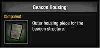 Beacon Housing