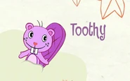 Toothy-s1