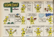 SScomic professorsame