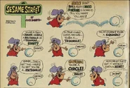 SScomic fortuneroll