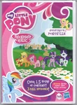 Adventures in Ponyville DVD front