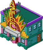 Aztec Theater