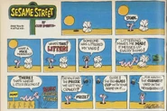 SScomic litterworm
