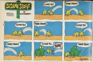 SScomic frogscloseto