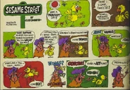 SScomic fortuneguessbird