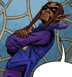 Prince Lumon