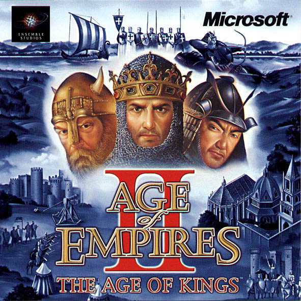 Download Game Age Of Empires 2 Full Version