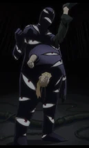 Hoho-father