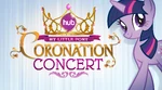 MLPCoronationConcert LogoKeyart-1