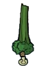 BroccoliSword
