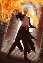 Targaryen by helix fate-d5t5xe1
