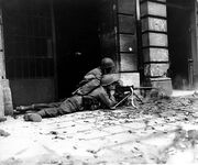 Battle of Aachen