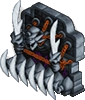 FFTS - Demon Wall