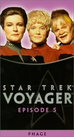 VOY 05 US VHS