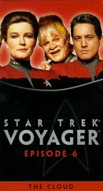 VOY 06 US VHS
