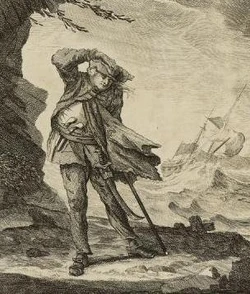Edward low