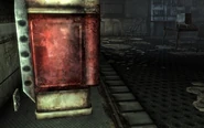 FO3 Access codes