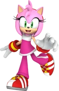 Sonic-Free-Riders-Amy-Rose-artwork