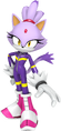 Sonic-Free-Riders-Blaze-artwork