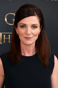 Michelle Fairley 2013 S3