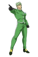 Teppei GGB