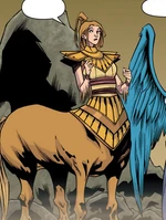 Centaur