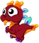 CoralDragonBaby