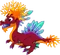 CoralDragonAdult