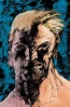 Animal Man #4}} Textless
