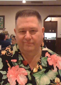 Scott Shaw