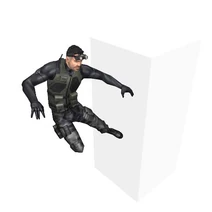 Walljump