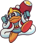 KDL2 King Dedede