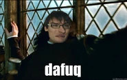 HRP dafuq