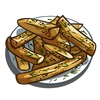 Cove Fries-icon