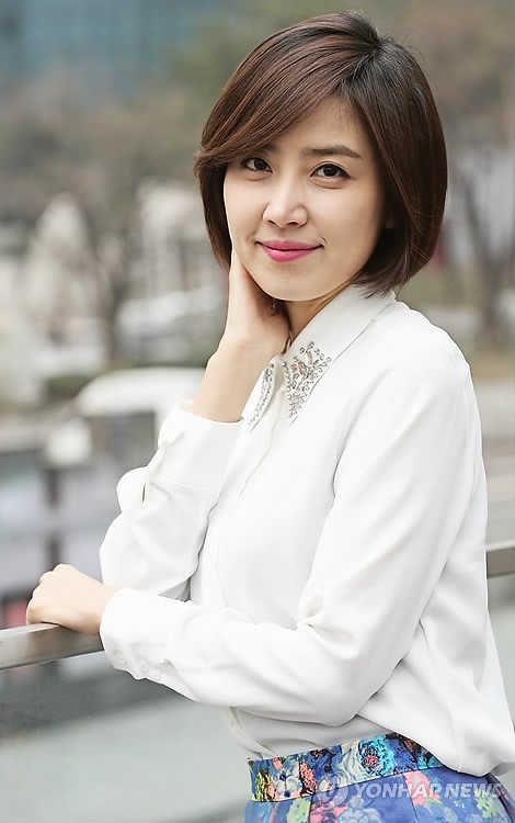 Shin Dong Mi - Wiki Drama