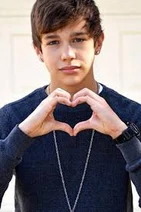 Austin mahone