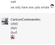 Typingfail