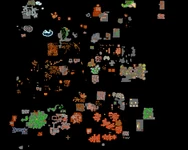 Minimap Floor 12