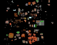 Minimap Floor 13