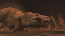 Giganotosaurus-JTCE