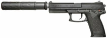 H&KMk23ModwKnightsSuppressor
