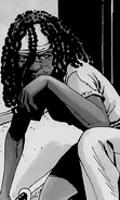 Michonne ahghas