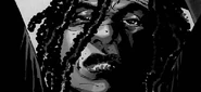 Michonne ahgvuh
