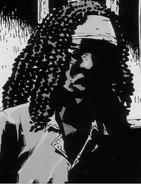 Michonne aivhgaws