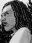 Michonne asuGUHASD