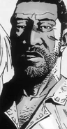 Tyreese bsuajifgh