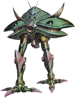 Big Zam-MSV