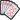 Explosive Cards