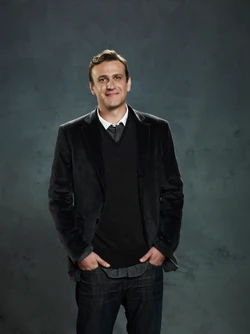 Marshall Erikson Staffel 8